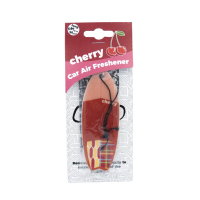 Surfboard - Car Airfreshner - Limited Cherry